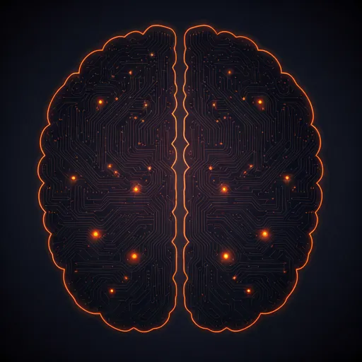 Generative Search Optimisation and AI search neural network model