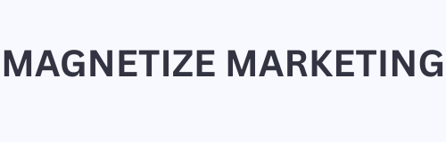Magnetize Marketing Logo